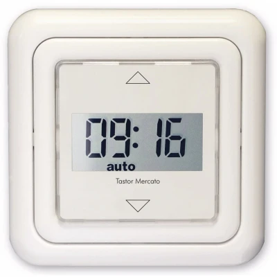 Afbeelding van Rolluiktimer Kaiser Nienhaus 320060 Tastor Mercato SD