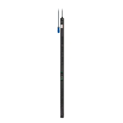 Afbeelding van APC Easy PDU EPDU1116MBO, Metered By Outlet, 0U, 16A, 230V,(20x)C13 &amp; (4x)C19, IEC60309 16A stekker