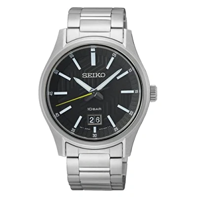 Afbeelding van Seiko SUR535P1 Heren Horloge