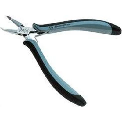 Afbeelding van C.K Sensoplus T3871DF 120 ESD Schuine snijtang Met facet 130 mm
