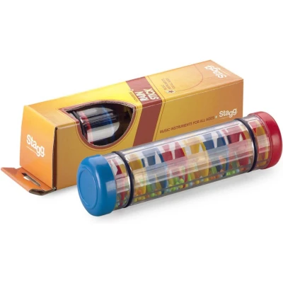 Afbeelding van Stagg Rain stick RSM 8