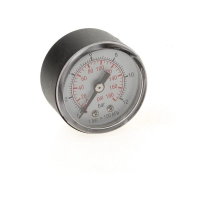 Afbeelding van Manometer klein 1/8&quot; 40mm 25520