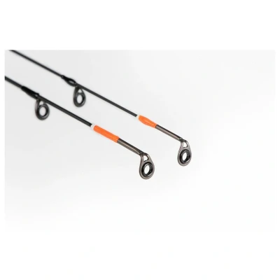 Afbeelding van Matrix Horizon X Pro Feeder Tip Carbon 2.8mm 2.0oz Feederhengel