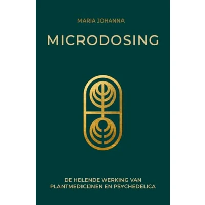 Afbeelding van Microdosing