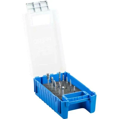 Afbeelding van PFERD 21901603 Freesstift Schachtdiameter 3 mm
