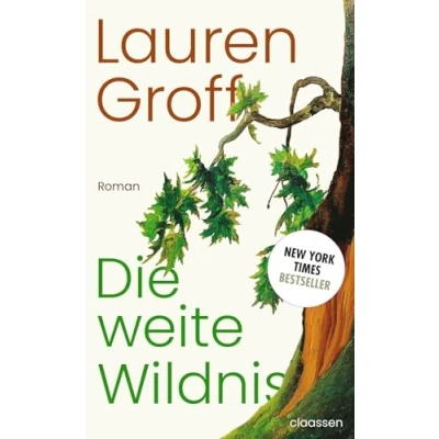 Afbeelding van Die weite Wildnis