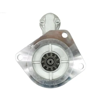 Afbeelding van AS PL S2050 Startmotor 24 4,50 11 NISSAN: Patrol GR 4 SUV