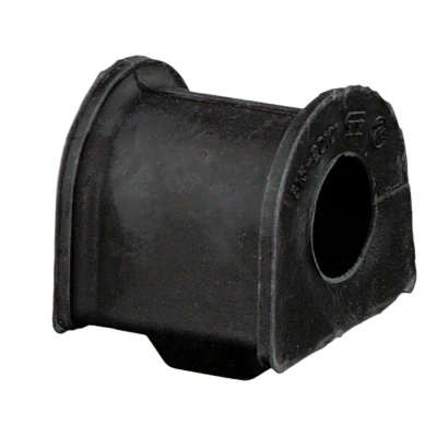 Afbeelding van Febi Bilstein Stabilisatorstang rubber 41410
