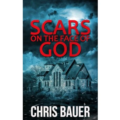 Afbeelding van Scars on the Face of God