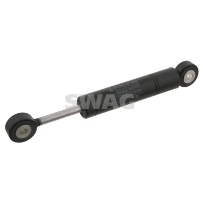 Afbeelding van SWAG 10 52 0012 Vibratiedemper, Poly V riem MERCEDES BENZ: W124 Saloon, 190, Coupe