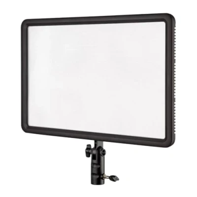 Afbeelding van Godox LEDP260C LED Panel slim variable color
