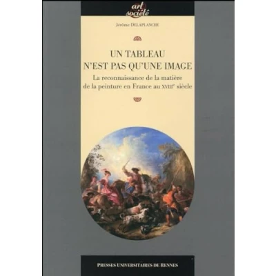 Afbeelding van Tableau n est pas qu une image