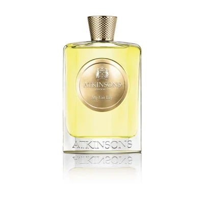 Afbeelding van Atkinsons My Fair Lily Eau de Parfum 100 ml
