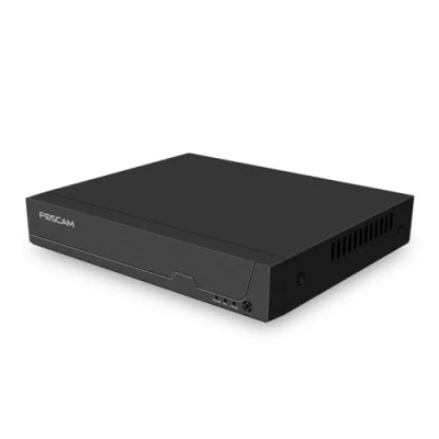 Afbeelding van 8 kanaals Foscam FN9108H 5MP NVR met P2P functie app