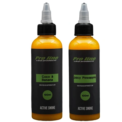 Afbeelding van Pro Line Active Smoke / 100ml