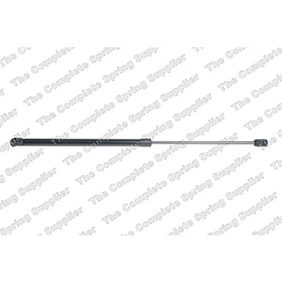 Afbeelding van LESJÖFORS 8104264 Gasveer achterklep Achter AUDI: A3 Sportback