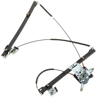 Afbeelding van Esen Skv Raammechanisme Links voor Electrisch Zonder elektro motor 01SKV621