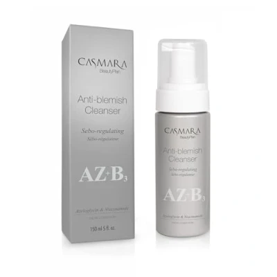 Afbeelding van Casmara Anti Blemish Cleanser Sebo Regulating 150ml