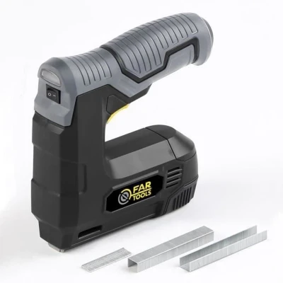 Afbeelding van Professionele Nietmachine Fartools 3,6 V