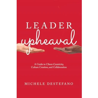 Afbeelding van Leader Upheaval
