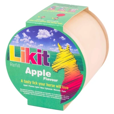 Image de Likit steen groen