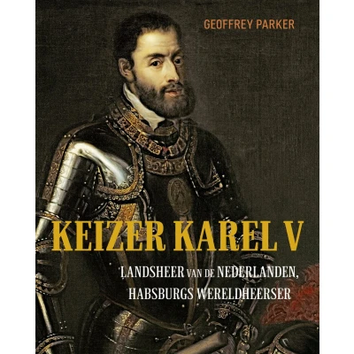 Afbeelding van Keizer Karel V