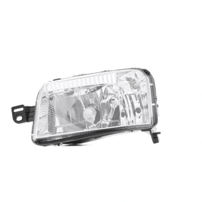 Afbeelding van Van Wezel Koplamp 1709961