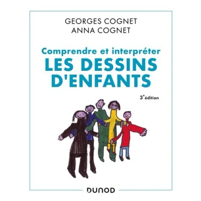 Image de Comprendre et interpréter les dessins d&#039;enfants