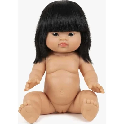 Afbeelding van Minikane Paola Reina Pop Jade (34 cm)