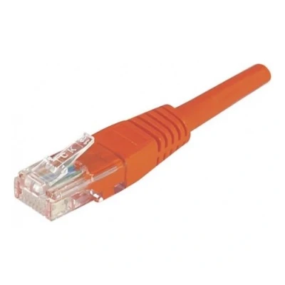 Image de deXlan cordon de raccordement 3 m rouge