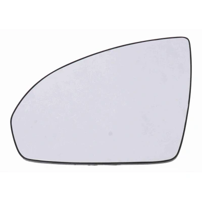 Afbeelding van VEMO V30 69 0040 Spiegelglas Links SMART: Fortwo II Coupe, Convertible