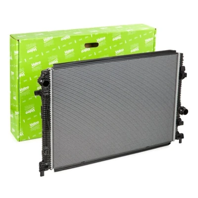 Afbeelding van VALEO 701515 Radiateur Aluminium 448 650 34 AUDI: A3 Sportback