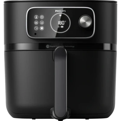 Image de Philips Airfryer XXL Connected HD9875/90