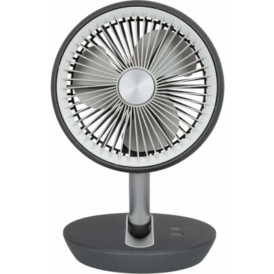 Afbeelding van Eurom Vento Opvouwbare Ventilator Grijs Keukenapparaten