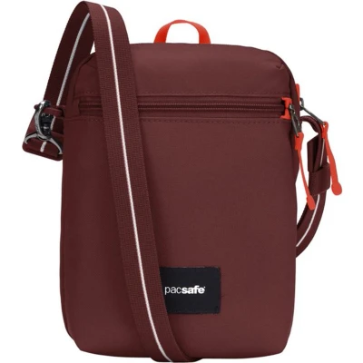 Afbeelding van Pacsafe GO Festival anti diefstal schoudertas RFID 17 cm