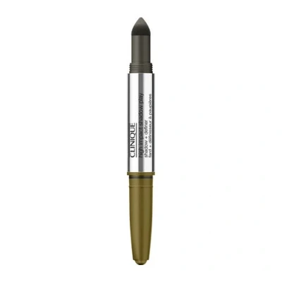 Image de Clinique High Impact Shadow Play + Definer 1,9 grammes
