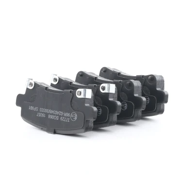 Afbeelding van Abs Remblokset 37729