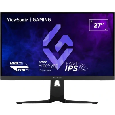Afbeelding van Viewsonic XG275D1 4K LED monitor 27&quot;