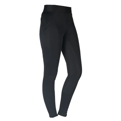 Image de Horka Legging d&#039;Équitation Kate Noir 34