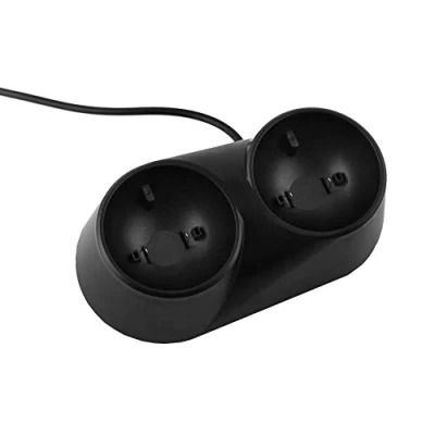 Afbeelding van Dual USB laadstation voor Playstation PS4 VR controller