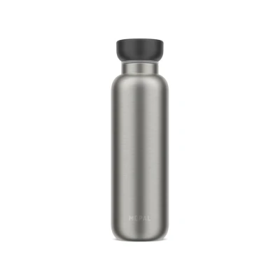Afbeelding van Mepal Thermofles Ellipse 500 ml Isoleerfles Lekdicht Nordic black
