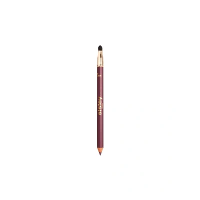 Afbeelding van Sisley Phyto Khol Perfect 06 Plum 1,2 gram