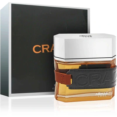 Afbeelding van Armaf Craze Eau de Parfum 100 ml