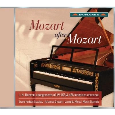 Image de Mozart after