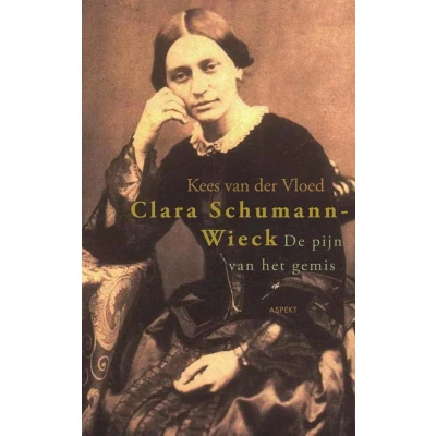Afbeelding van Clara Schumann Wieck