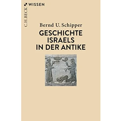 Afbeelding van Geschichte Israels in der Antike