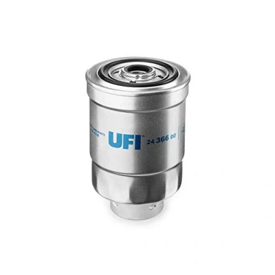 Afbeelding van UFI Brandstoffilter 24.366.00