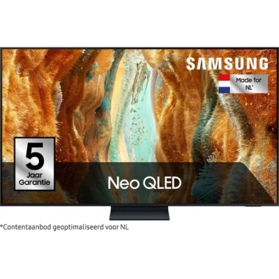 Afbeelding van Samsung Neo QLED 4K TV QE75QN77F