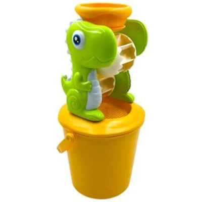 Afbeelding van Summertime Dino Emmerset met Zandmolen