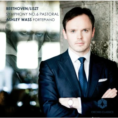 Afbeelding van Ashley Wass Symphony No. 6 Pastoral (CD)